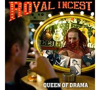 Royal incest - Queen of drama [Vinilo]