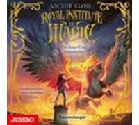 Royal Institute Of Magic. Der Angriff Der Dunkelelfen (band 3 [ungekür