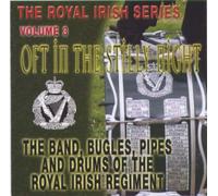 Royal Irish Regiment - Oft in the Stilly Night