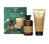 ROYAL JELLY ELIXIR CHAMPÚ + ACONDICIONADOR ESTUCHE 2 pz