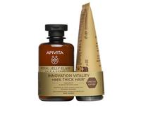 Apivita Royal Jelly Elixir Champú 250 ml + Acondicionador 150 ml