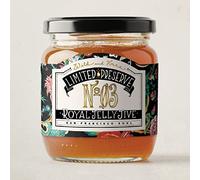 Royal Jelly Jive - Limited Preserve N03