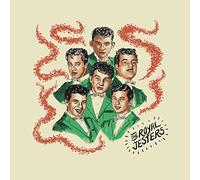 Royal Jesters - Take Me for a Little While B/W We Go Tog [Vinilo]