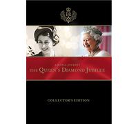 Royal Journey - The Queen'S Diamond Jubilee [Edizione: Regno Unito] [Italia] [DVD]