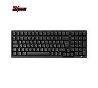 Royal Kludge RK98 ISO-ES Hot-Swappable Switch Brown Wireless Negro