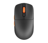 Royal Kludge RKM30 12000 Dpi 41g Wireless Black Orange