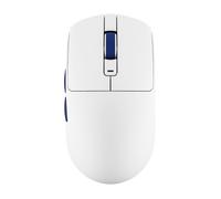 Royal Kludge RKM30 12000 Dpi 41g Wireless White Blue