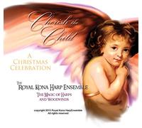 Royal Kona Harp Ensemble - Cherish The Child