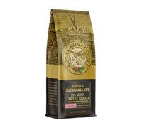 Royal Kona - Vanilla Macadamia Nut - 10% Kona Coffee Blend - All Purpose Grind - 8 Oz. Bag