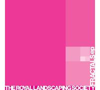 Royal Landscaping Society - Fractals [Vinilo]