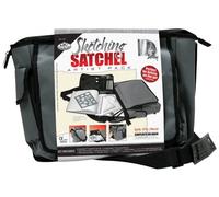 Royal & Langnickel - Bandolera de pintura para dibujo