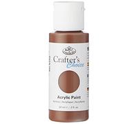 Royal & Langnickel Burnt Umber - Pintura acrílica (59 ml)