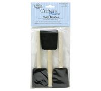 Royal & Langnickel Cepillos de Espuma, Varios, Tallas