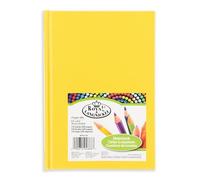 Royal & Langnickel - Cuaderno de bocetos (13,5 x 8,5 pulgadas)