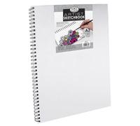 Royal & Langnickel - Cuaderno de dibujo (A4)