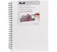 Royal & Langnickel - Cuaderno de dibujo (A4) A4 Sketch Book - RCSB-A4