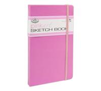 Royal & Langnickel - Diario (PA-Sketch)