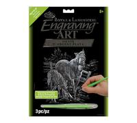 Royal & Langnickel Disfraz para niño (SILF15), Cartón, Natural, standart