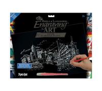 Royal & Langnickel - Disfraz para niño Unisex de 8 a 88 años (FAM-10)