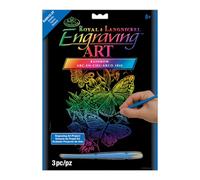 Royal & Langnickel - Disfraz para niño Unisex de 8 a 88 años (RAIN12)