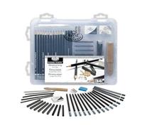 Royal & Langnickel Essentials Clear View - Kit para dibujo técnico