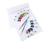 Royal Langnickel EssentialsTM Artist Pack Acrylic