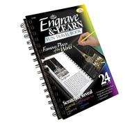 Royal & Langnickel - Famous Places of The World, Conjunto de Dibujos con grabaciones, en inglés, para niños Mayores de 8 años (EAB1)