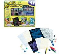 Royal & Langnickel AVS-101 - Set de pintura