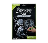 Royal & Langnickel - Juego de Mesa (SILF-SET4)