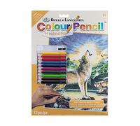 Royal & Langnickel - Juego de Pinturas por números (CPN11)