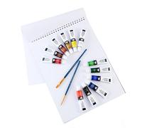 Royal & Langnickel - Juego de Pinturas (RD-505)