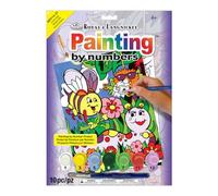 Royal & Langnickel - Juguete de pintura por números (MFP14)