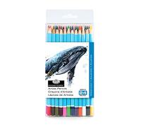 Royal & Langnickel - Lápices de colores (WPEN-24) , Modelos/colores Surtidos, 1 Unidad