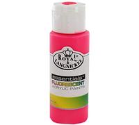 Royal & Langnickel Neón Rosa Pintura acrílica - 59 ml