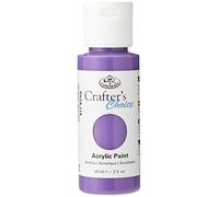 Royal & Langnickel Pintura acrílica, Color Malva pálido, 59 ml