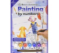 Royal & Langnickel PJS77-37 - Proyecto pintura por número