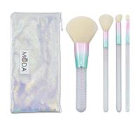 Royal & LANGNICKEL Royal & Lang níquel Moda Mythical Perfecting Pixie Kit Set 5 piezas