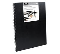 Royal & Langnickel RSB-A3 - Cuaderno de dibujo (A3, tapa dura)