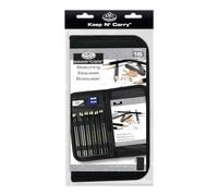 Royal & Langnickel RSET-KCSS - Set de bocetos