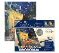 Royal & Langnickel - Set de Pinceles Star Wars (Pom-SET9)