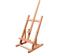 Royal & Langnickel Table Top Caballete de pintura Natural