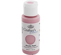 Royal & Langnickel Violet Amanecer Pintura acrílica - 59 ml