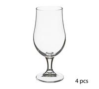 Vaso para Cerveza Royal Leerdam Cristal Transparente (37 cl)