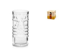 Royal Leerdam Paquete De 4 Copas Mai Tai, 49 Cl