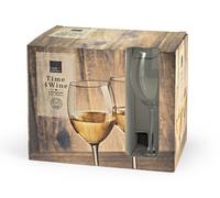 Royal Leerdam Paquete De 6 Copas Time4Wine De Vidrio Cl 33