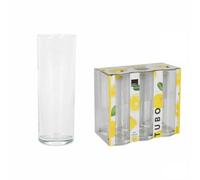 Royal Leerdam Set de Vasos Lemon 4 Unidades 310 ml (6 Piezas)