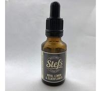 Royal Lemon & Elderflower Natural Essence - 100ml