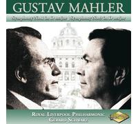 Royal Liverpool Mahler: Symphony No. 1 in D Major / Symph (CD) (Importación USA)