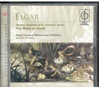 Royal Liverpool P.O - Elgar: Wand of Youth Suites