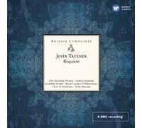 Royal Liverpool Philharmonic Orchestra - John Tavener: Requiem